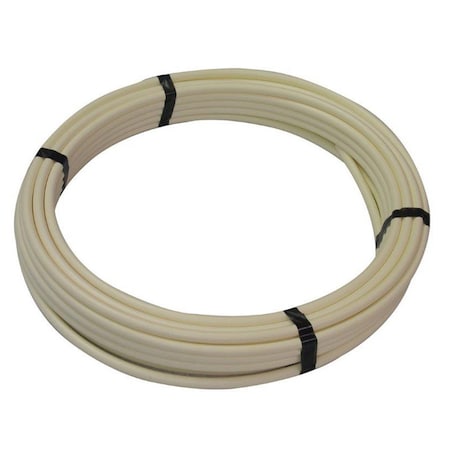 B & K SharkBite Type B 1/2 in. D X 50 ft. L PEX Pipe 80 psi U860W50